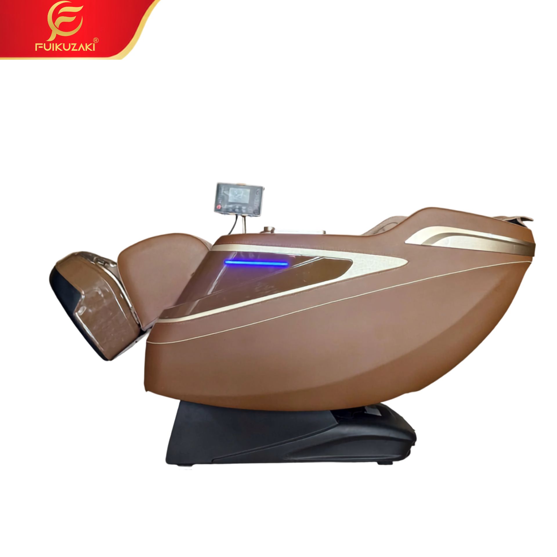 Ghế Massage FUIKUZAKI FK-192