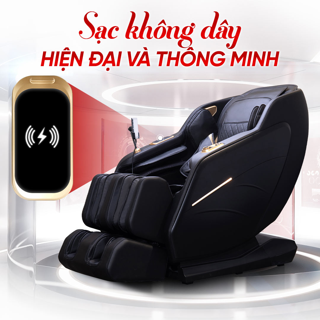 Ghế massage FUIKUZAKI FK-499