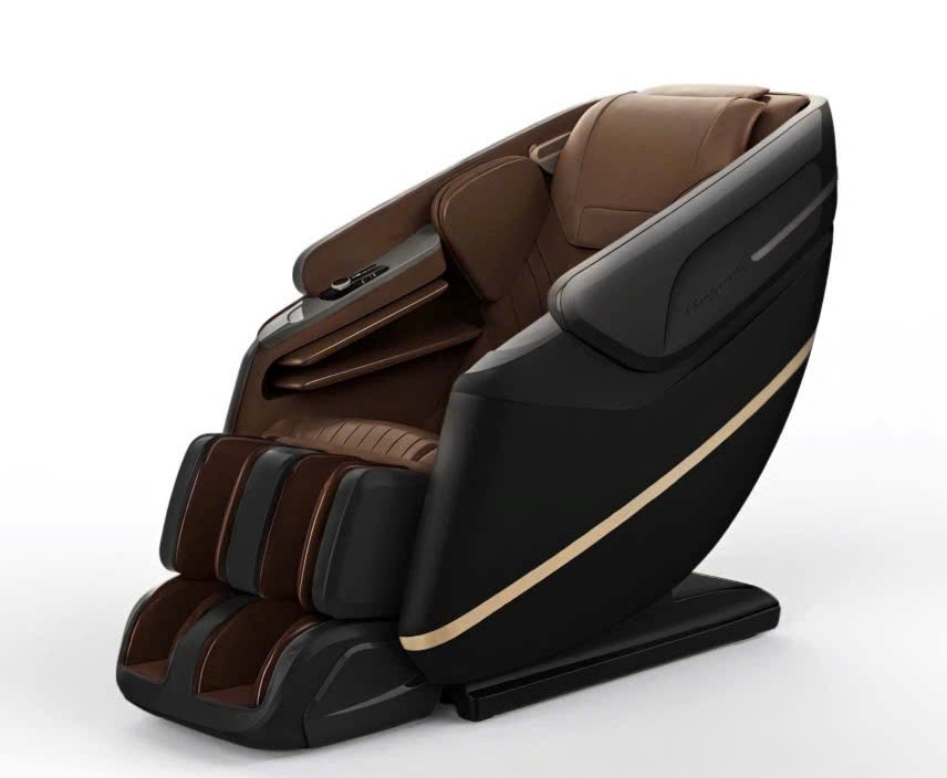 Ghế massage Fuikuzaki Sonic X3000 ( NEW 2025 )