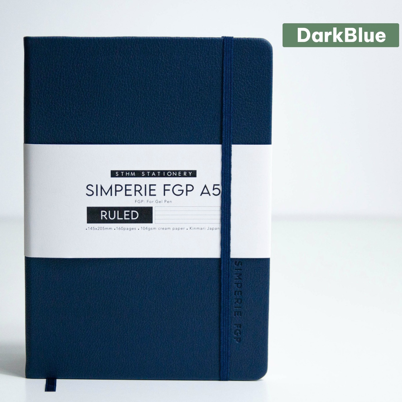 SIMPERIE FGP - FGP-Darkblue