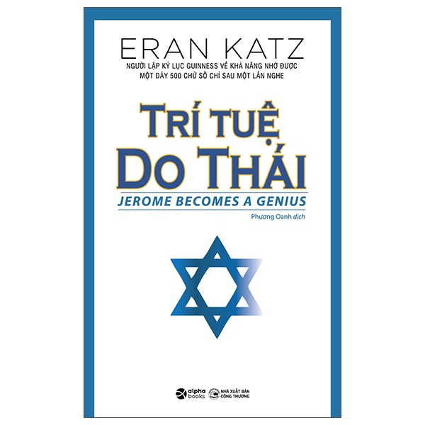 Trí tuệ Do Thái 189k
