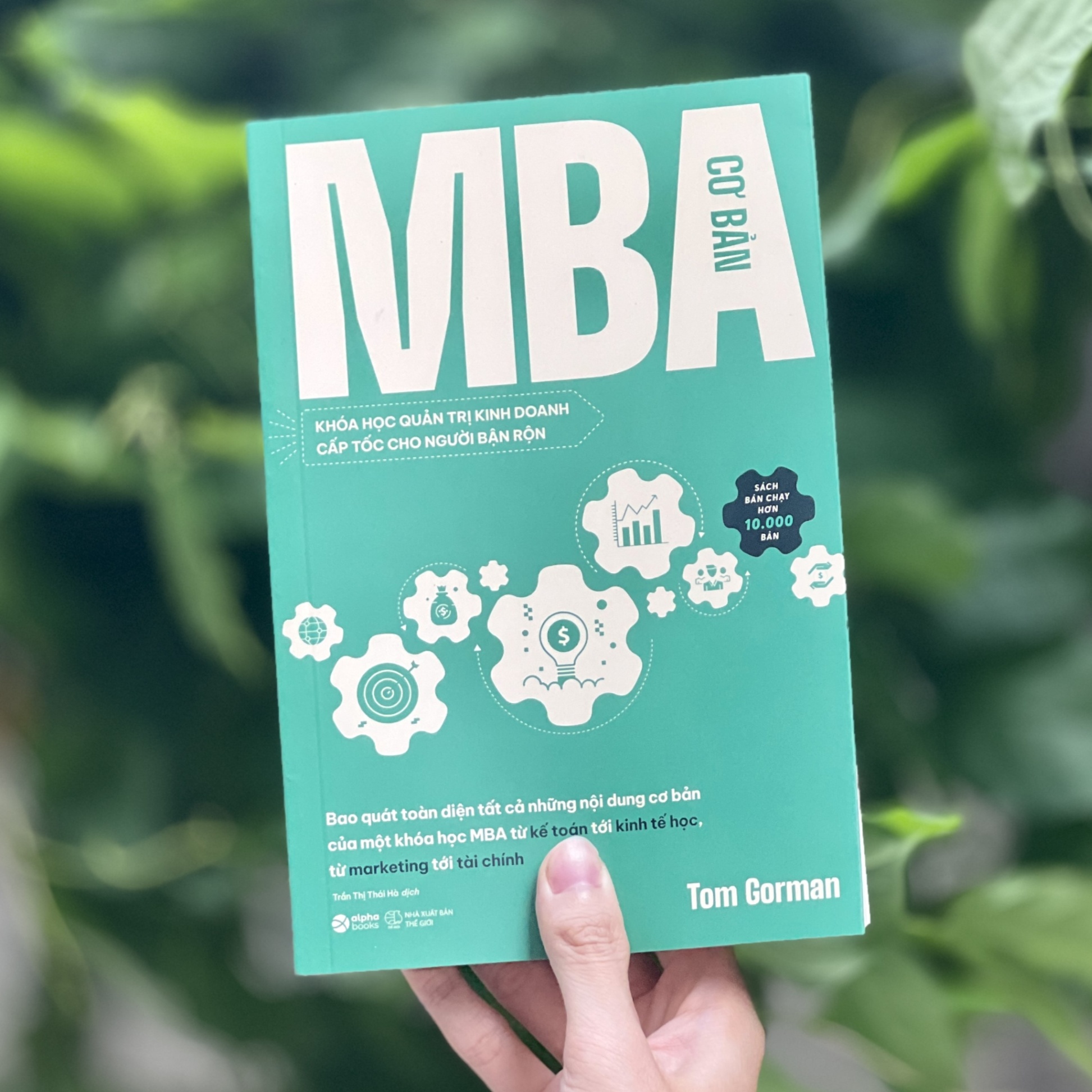 MBA cơ bản 269k