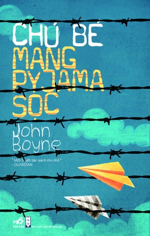 Chú bé mang Pyjama sọc (TB 102.000)