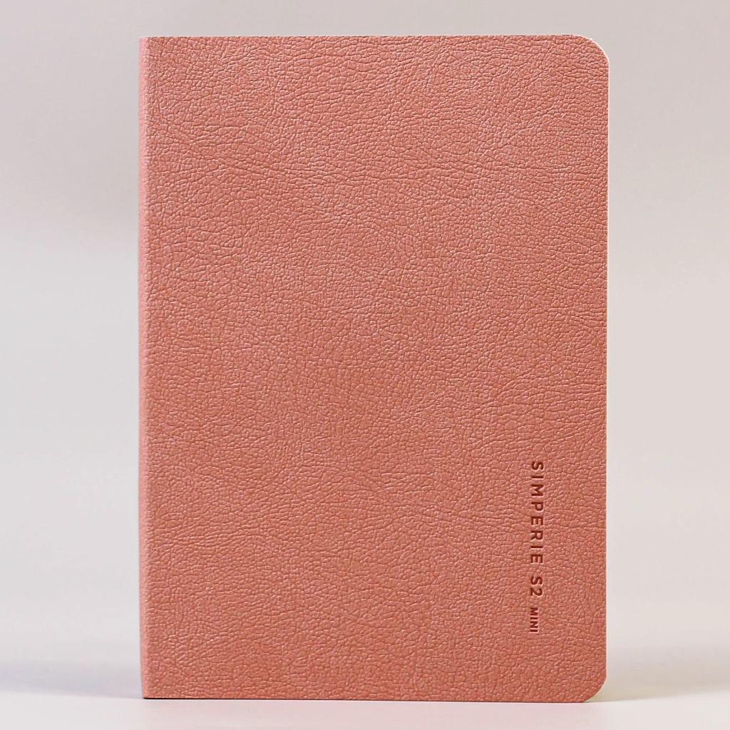 SIMPERIE S2 mini -Coral - Blank