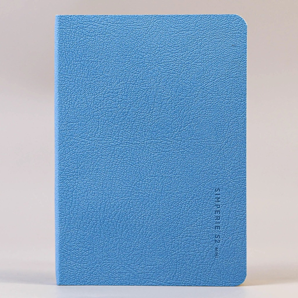 SIMPERIE S2 mini -Skyblue - Blank