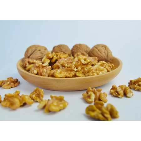 QUẢ ÓC CHÓ VÀNG TÚI 500G - MF