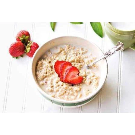HAT YẾN MẠCH TÚI 500G ( CÁN VỠ )