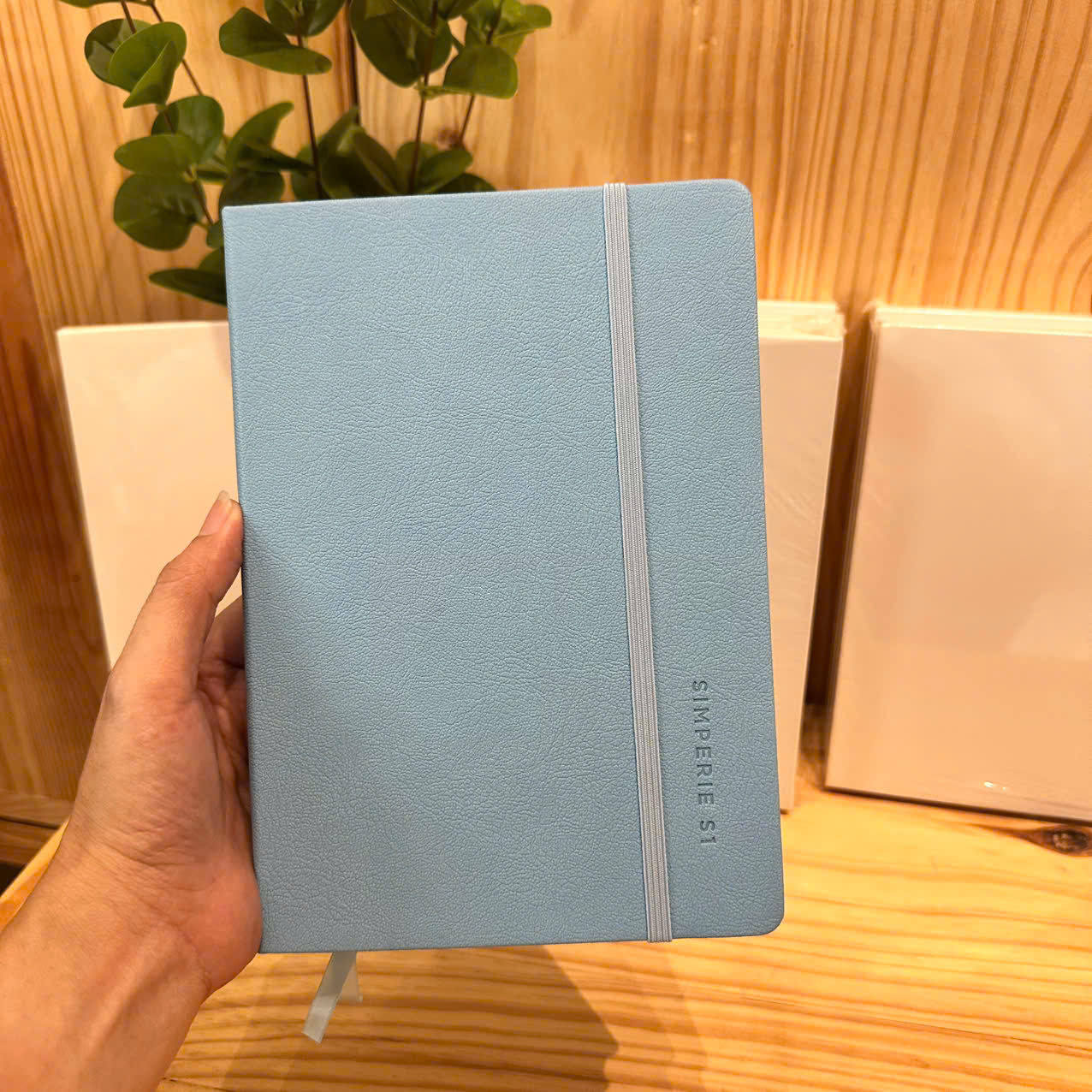 SIMPERIE S1 - Mars -Dot