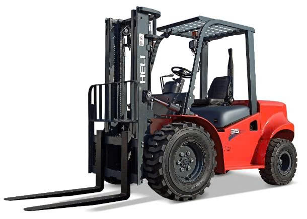 5 dấu hiệu cho thấy bạn cần bảo trì xe nâng ngay