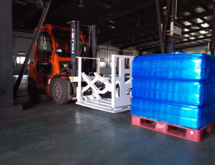 Bộ Công tác Push Pull, Kéo Đẩy