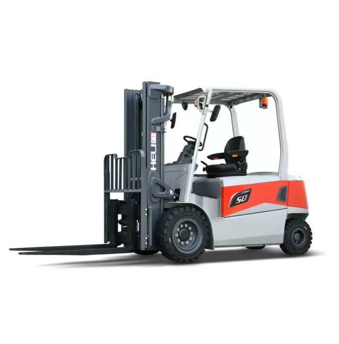 Xe điện 4-5T