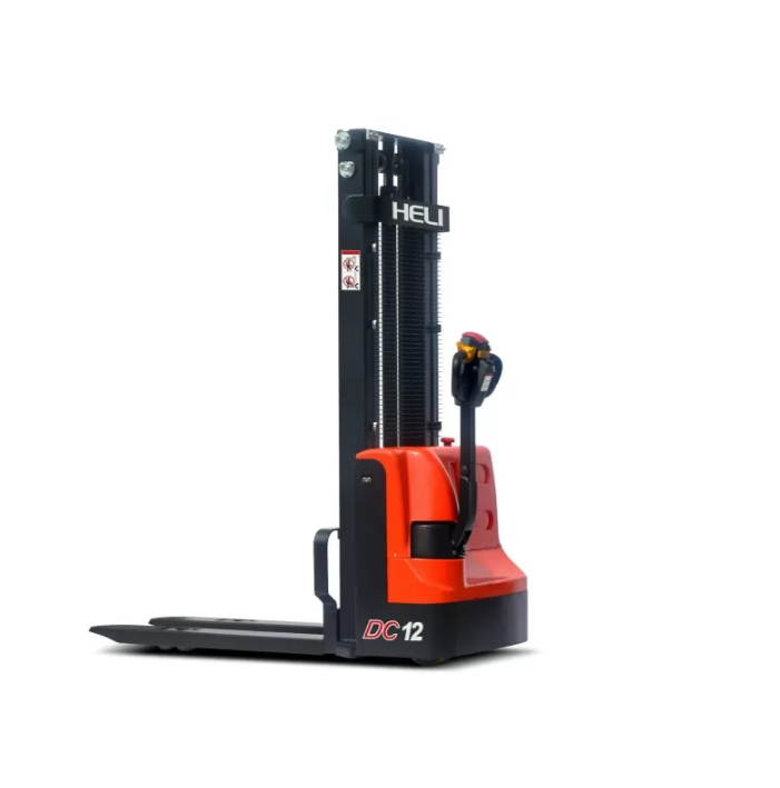 Xe nâng điện 1-1.2T