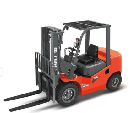 Xe nâng điện tự hành AGV