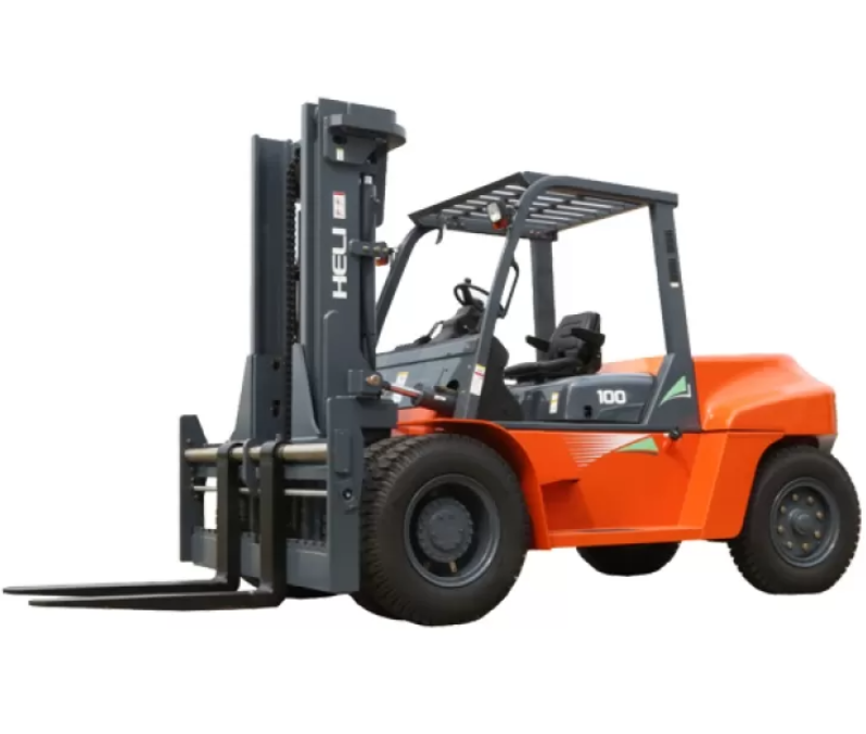Xe nâng dầu