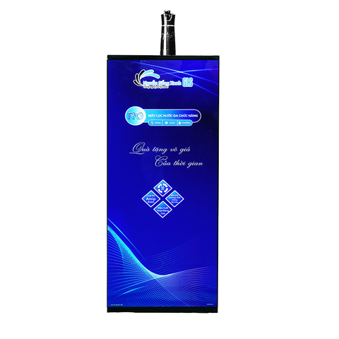 Bộ Sản Phẩm Máy Lọc Nước Sinh Hoạt