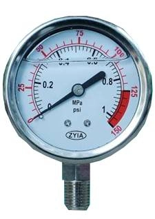 Vật tư, thiết bị - vật liệu xử lí nước