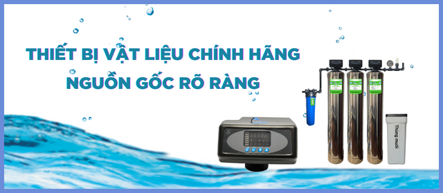 Lọc nước Hoa Phượng