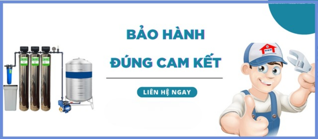 Lọc nước Hoa Phượng