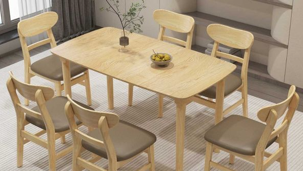 Cách Chọn Ghế Ăn Gỗ Phù Hợp Cho Phòng Bếp Chuẩn Đẹp Và Tiện Dụng