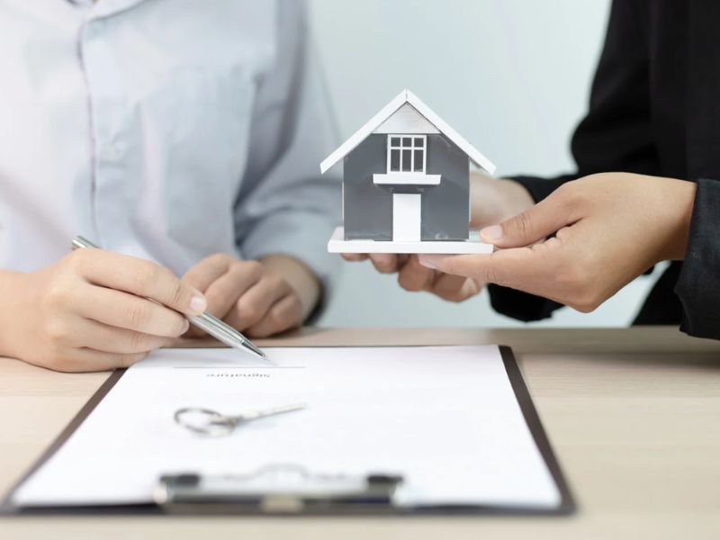 THỦ TỤC CÔNG CHỨNG HỢP ĐỒNG THẾ CHẤP – CẦM CỐ – BẢO LÃNH