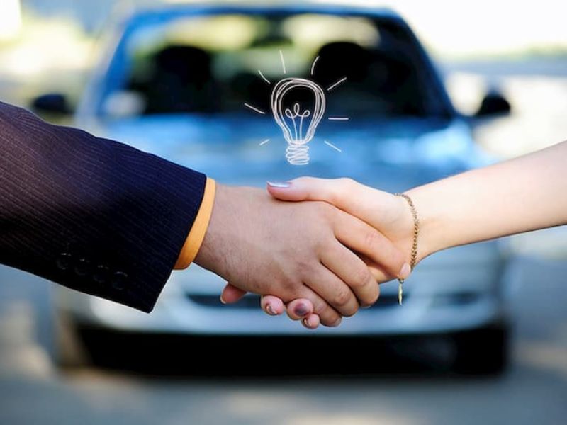 THỦ TỤC CÔNG CHỨNG HỢP ĐỒNG MUA BÁN TÀI SẢN LÀ ĐỘNG SẢN