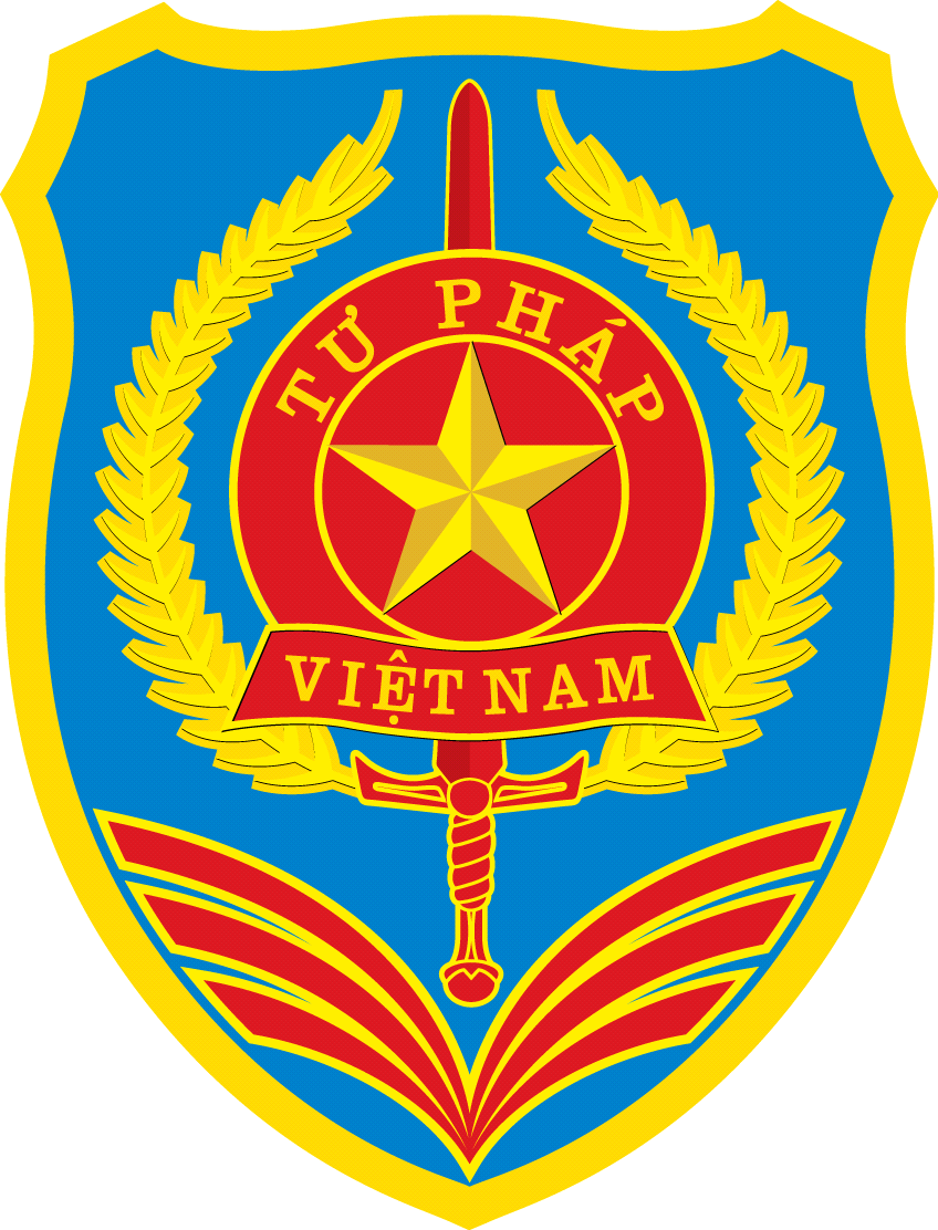 Ngành Tư pháp Việt Nam có Biểu trưng mới