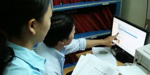 Cơ sở dữ liệu hộ tịch điện tử toàn quốc có gì đặc biệt?