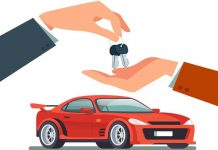 CÔNG CHỨNG Ô TÔ – XE MÁY