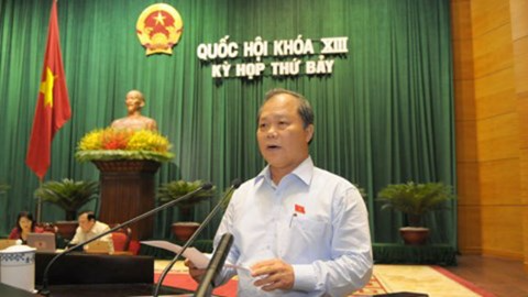 Gỡ rối quy định chứng thực “giấy tờ, văn bản song ngữ”
