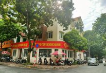 CÔNG CHỨNG DI CHÚC