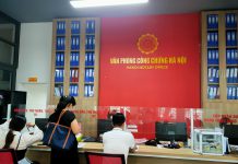 CÔNG CHỨNG ỦY QUYỀN