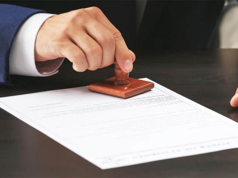 THỦ TỤC CÔNG CHỨNG CÁC VĂN BẢN VỀ THỪA KẾ