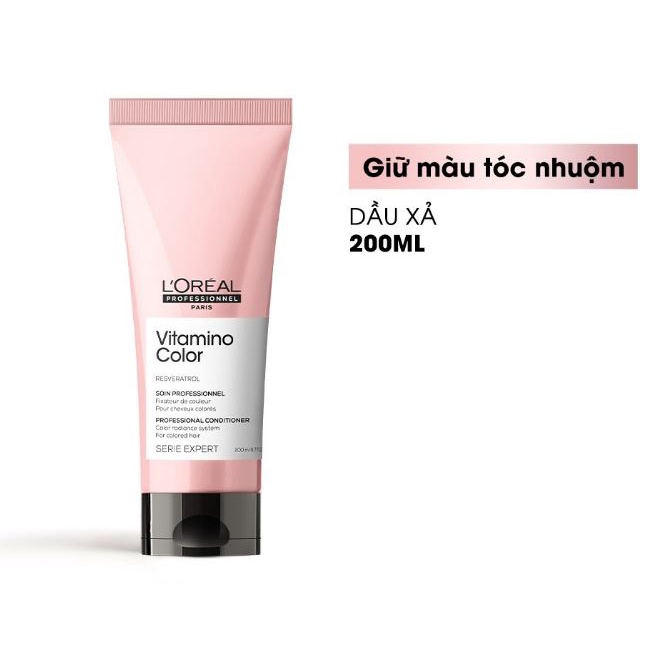 Dầu gội  L'Oréal Professionnel