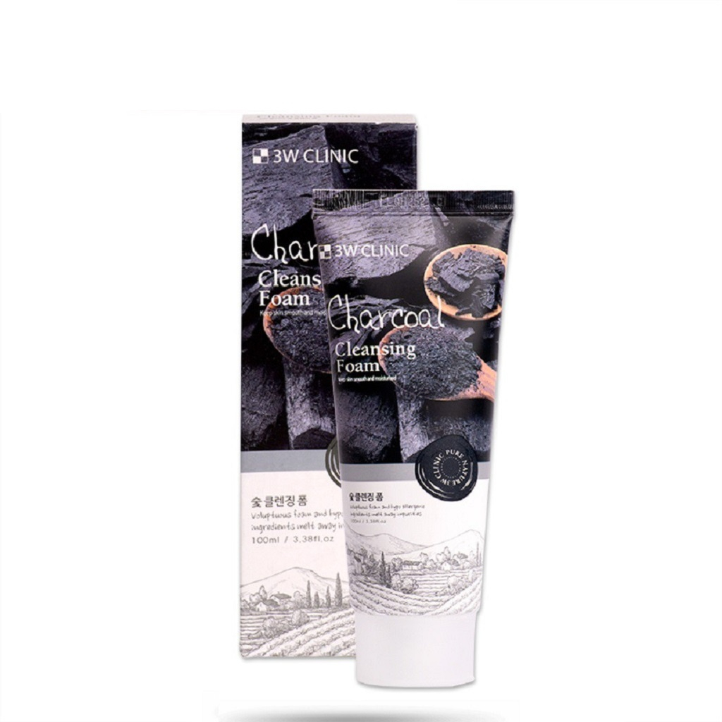 Sữa rửa mặt Clinic