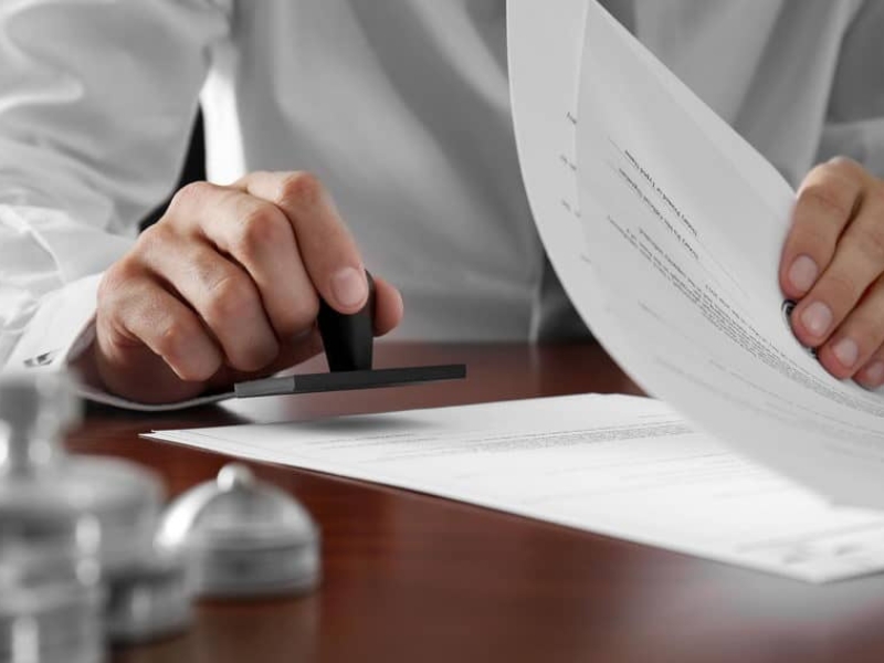 CÔNG CHỨNG TẶNG CHO