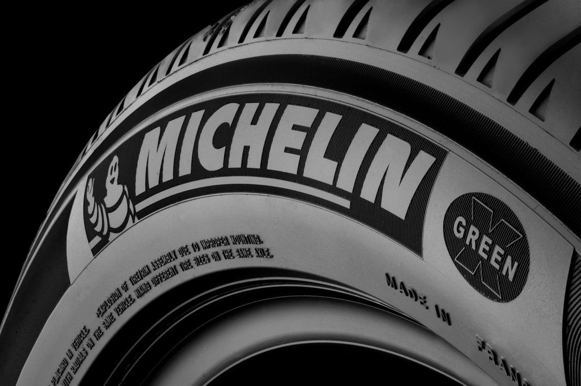 Lốp Michelin – chương trình khuyến mãi tháng 10 và 11/2026