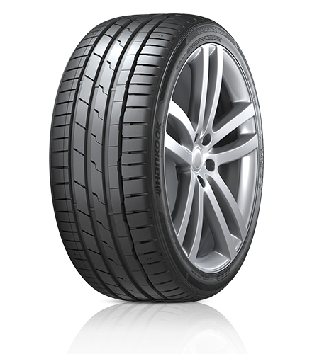 Lốp Hankook 245/35R19 Ventus S1 evo3 K127