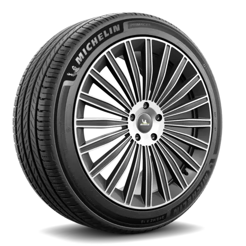 Lốp Michelin 195/60R16 Primacy 5