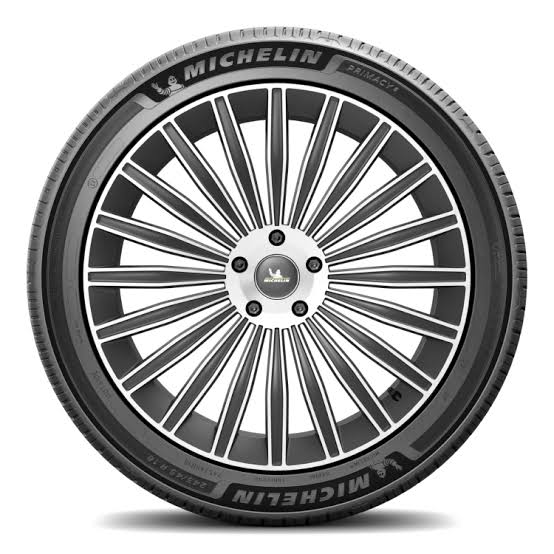 Lốp Michelin 205/50R17 Primacy 5
