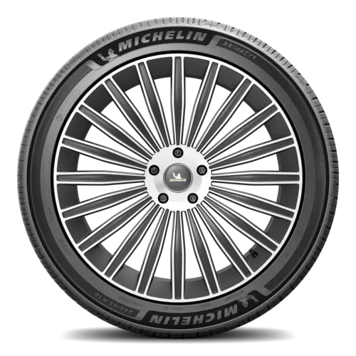 Lốp Michelin 205/65R16 Primacy 5
