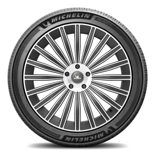 Lốp Michelin 225/55R18 Primacy 5