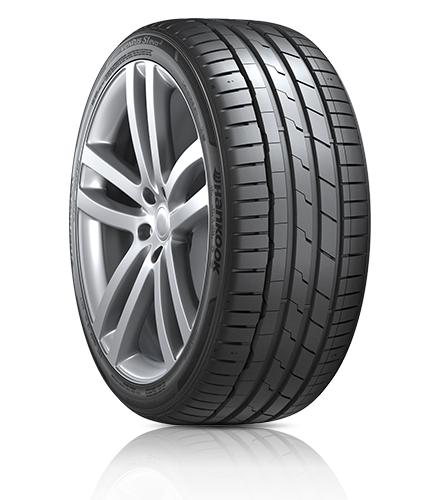 Lốp Hankook 255/40R19 Ventus S1 evo3 K127