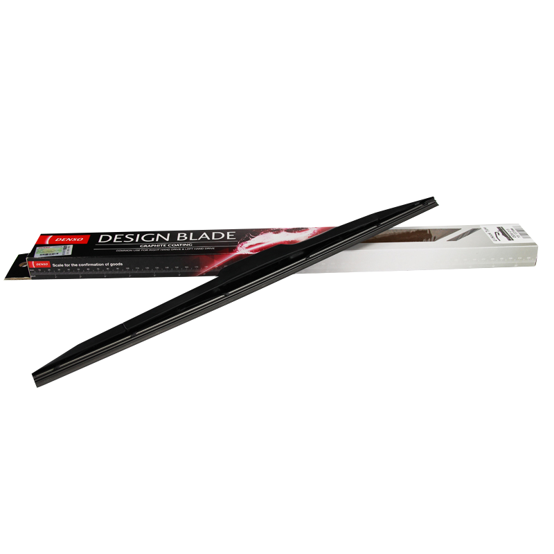 Thanh gạt mưa ba khúc ®Denso Design Blade 21