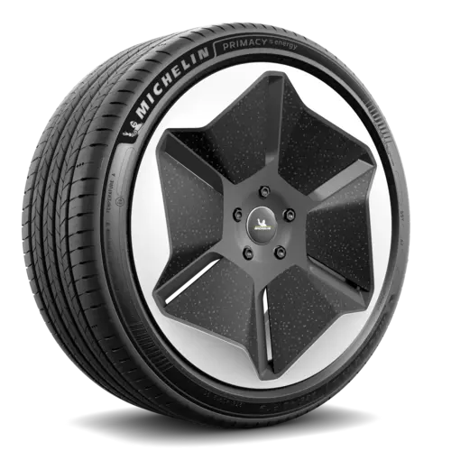 Lốp Michelin 225/45R17 Primacy 5 Energy