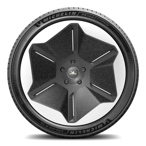 Lốp Michelin 235/55R19 Primacy 5 Energy