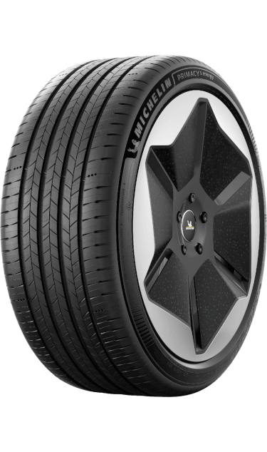 Lốp Michelin 245/50R18 Primacy 5 Energy