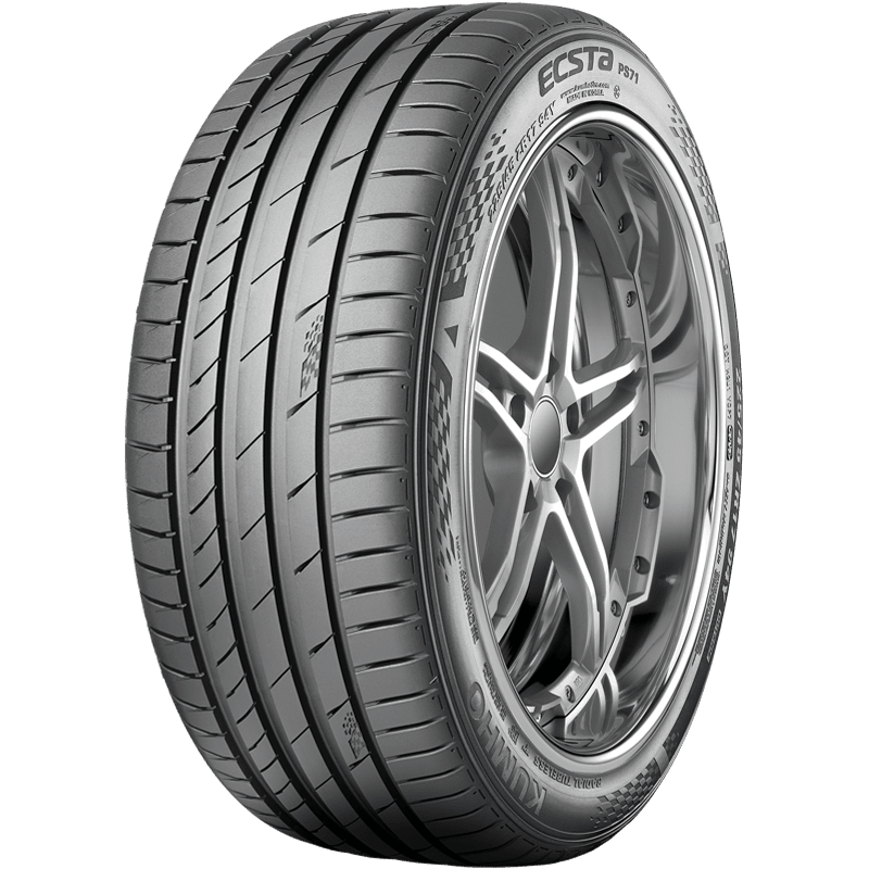 Lốp Kumho 275/40R20 Ecsta PS71
