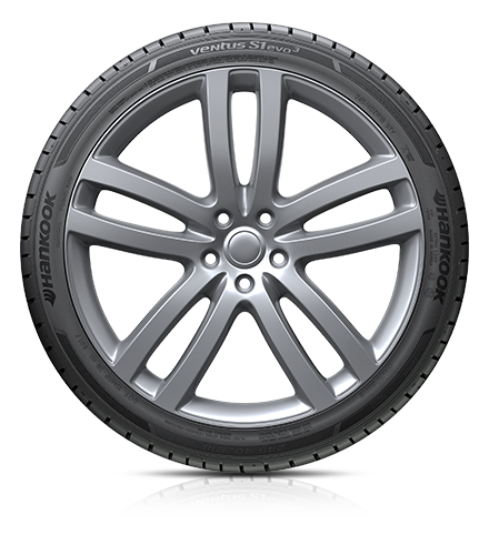Lốp Hankook 245/35R19 Ventus S1 evo3 K127