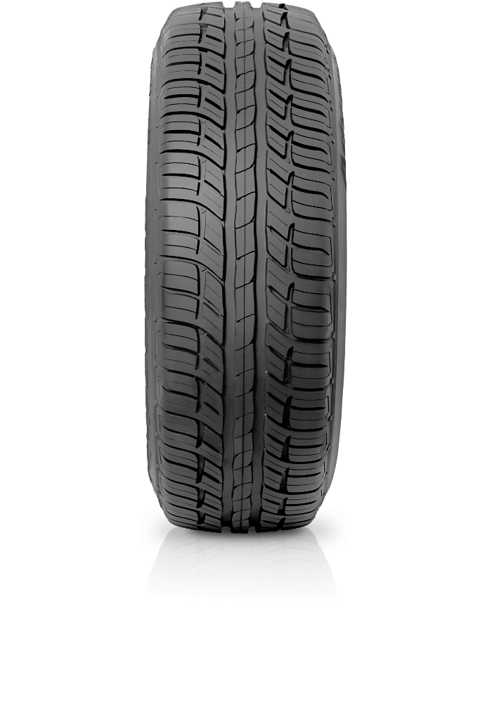 Lốp BFGoodrich 215/65R16 Advantage T/A SUV Go