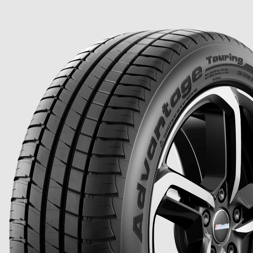Lốp BFGoodrich 175/65R15 Advantage Touring